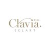 CLAVIA.ECLART なんば店 髪質改善 個室サロン【7月下旬NEW OPEN(予定)】のお店ロゴ