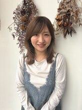 フォレスト ヒル Forest Hill by Genitore 河合 琴里 店長