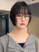 ジアン テラス(GIEN TERRASSE)&nbsp;レイヤーボブ