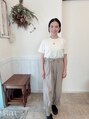 みどりの美容室 井折 みどり