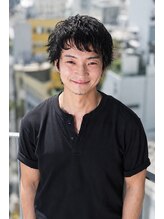 クロム トウキョウ アルト 神保町店(CHROM TOKYO ALT)&nbsp;佐々木康介 MEN'S
