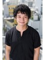 クロム トウキョウ アルト 神保町店(CHROM TOKYO ALT) 佐々木康介 MEN'S