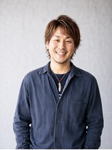 ノード(NODE)&nbsp;高畠 伸治