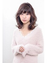 ヴォーグ 春日井高蔵寺店(VOGUE) ハッシュカット/グレージュ/デザインカラー/高蔵寺