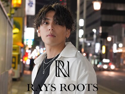 レイズルーツ 名古屋(RAYS ROOTS)の写真