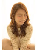 〈Sungoose〉美髮マーメイドアッシュメルティカラー