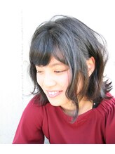 ホットペッパービューティー 田丸 麻紀 髪型 画像に関する美容院