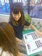 レーヴ 津田沼(reve)の写真/【津田沼2分】丁寧なカウンセリング&マンツーマン施術が◎あなたの"なりたい"に寄り添います♪
