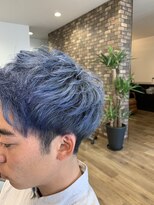 エウレカ(EUREKA)&nbsp;メンズデニムカラー