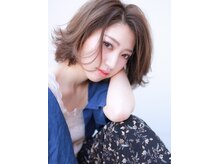ラマヘアー(RAMA hair)