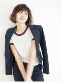 間違いなしのオススメスタイル【SONEL小手指店】