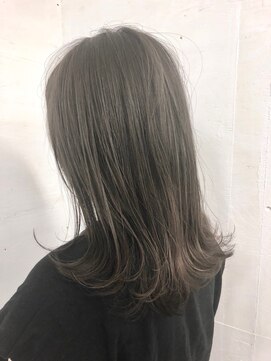 ベニス(VENICE) スキマロング