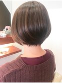 マーリャカラーミルクティーベージュ