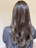 リスタバイネオリーブ 浅草(Re:sta by neolive)&nbsp;アッシュカラー Re:sta by neolive