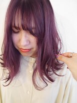 ラシク(rashicu)&nbsp;purple