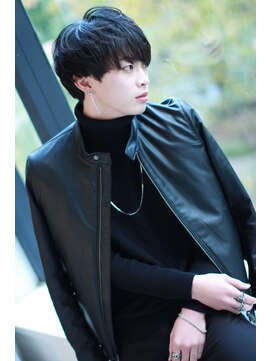 アドール(ADOR) [MIHO*ADOR]韓国マッシュ