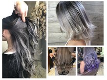 ヘアメイク フォックス 錦店(hair make FOX)