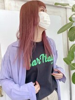 メーヴェ(Mowen)&nbsp;[ ピンクカラー ]