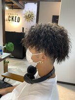 ウィキッド(WICKED)&nbsp;SPIRAL