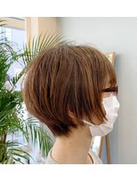 サイイン(saiin)&nbsp;あご上ラインショート