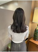 チョコレートブラウン