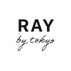 レイ バイ トーキョー(RAY by tokyo)のお店ロゴ
