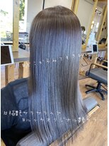 ルッカヘアガーデン バイ ラッシュゴールド(RUCCA HAIR GARDEN by LUSH GOLD)&nbsp;極艶ロングヘアー