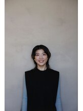 ワジハ(WAJIHA)&nbsp;淡路 晴奈