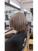 ボリスビアン 学園店(BorisVian)&nbsp;ミルクティー