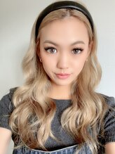 グリーム(GLEAM)&nbsp;Mirei 名