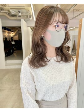 ロスタークラス(ROSTAR class) ブリーチ無しのダブルケアカラー【ベージュ】