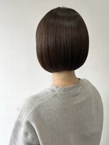 エヌポータル(N portal)&nbsp;【艶髪スタイル】綺麗な大人女性スタイル ビフォーアフター付き