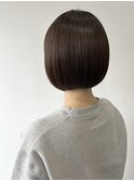 【艶髪スタイル】綺麗な大人女性スタイル ビフォーアフター付き