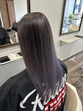 リンドヘアー(Lindo hair) 人気のエアタッチ