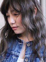 チャコ ジー(cyaco g)