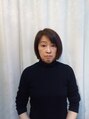 エヌヘアーアーチザン(n hair artisan) 池田 久美