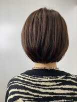 オレンジポップ 船堀店(ORANGE POP)&nbsp;ボブ