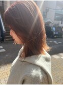 レイヤースタイル