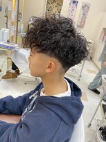 アンフィニー ポールスター店(ANFiNY)&nbsp;ツイストスパイラル