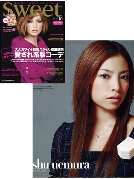 アビリティ ヘア アーキテクト(ABILITY hair architect) 城東区・鶴見区・関目・新森古市・守口 | 人気♪ヘアスタイル♪