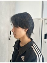 エイト ヘアサロン 渋谷本店(EIGHT)&nbsp;メンズスタイル