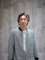 ヘア アート イーズ(hair art EAZE) 小林 亮輔