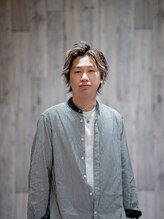 ヘア アート イーズ(hair art EAZE) 小林 亮輔