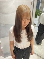 リガナッツ 池袋店(Riganuts)&nbsp;ルーツカラー