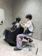 クス(KUsU)の写真/お客様の思いや気持ちを受け止め、寄り添うサロン【KUsU】個性とトレンドを似合わせ、"なりたい"を叶えます