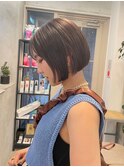 【Lomalia表参道】乾かすだけでキマる髪/イメチェングレージュ