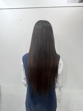 プルエクステのお店ネクスト(NEXT) #プルエクステ #エクステ #シールエクステ