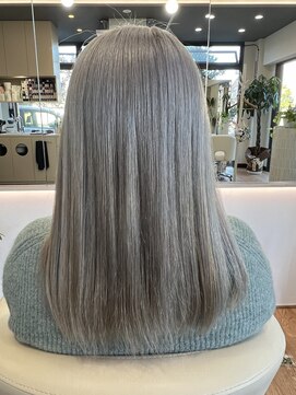 エン(en...) ホワイトアッシュ