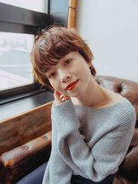 ポイントファイブバイソレイユ 藤沢店(.5 by SOLEIL)&nbsp;大人ショート