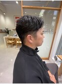 ニュアンスパーマ